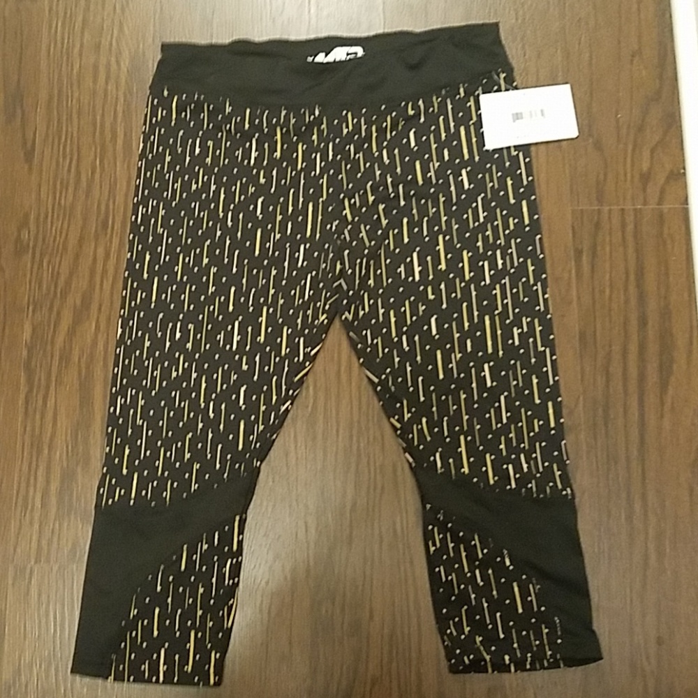 Work out capris